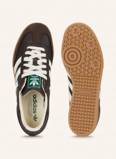 לצפייה במוצר adidas Samba OG Night Brown